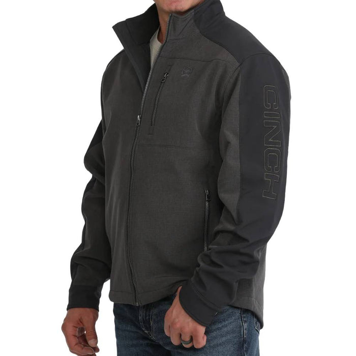 Cinch Men's Bonded Jacket