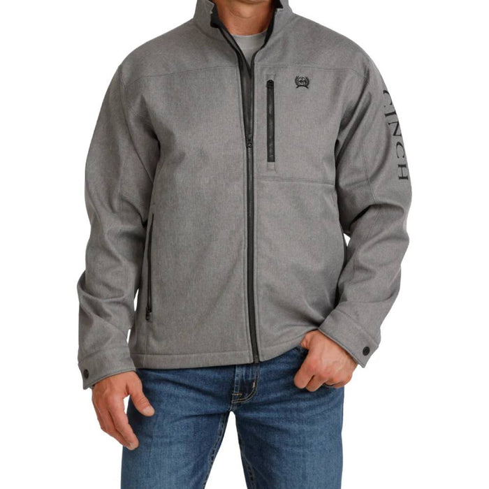 Cinch Men's CC Bonded Jacket