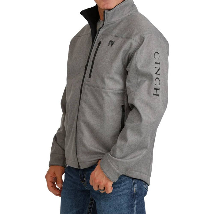 Cinch Men's CC Bonded Jacket