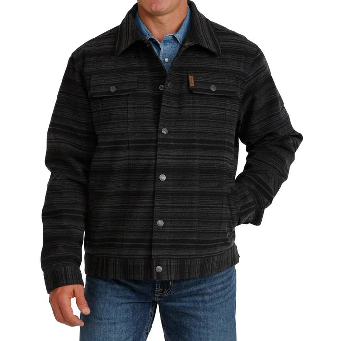 Cinch Men's Trucker Jacket