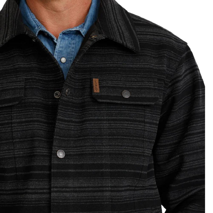 Cinch Men's Trucker Jacket