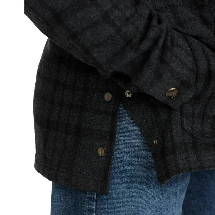 Cinch Men's Dress Coat
