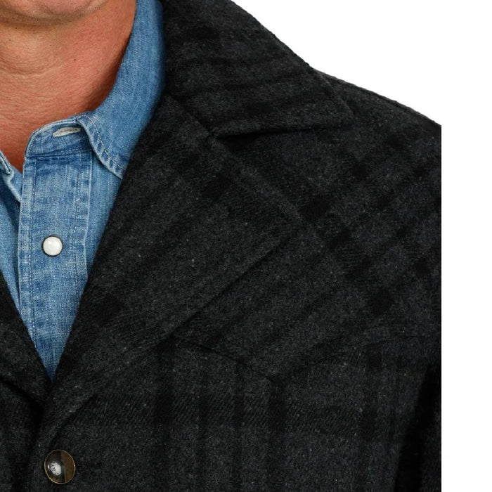 Cinch Men's Dress Coat
