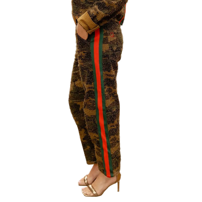 Rodeo Quincy GI Joey Pant