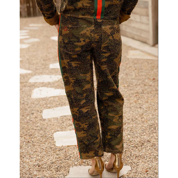 Rodeo Quincy GI Joey Pant