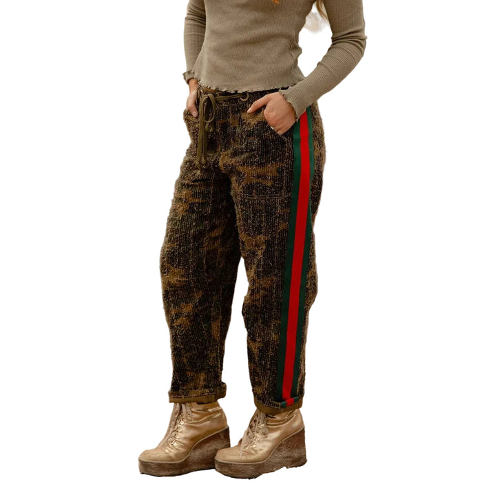 Rodeo Quincy GI Joey Pant