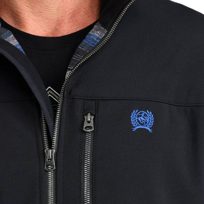 Cinch Men's Bonded Jacket