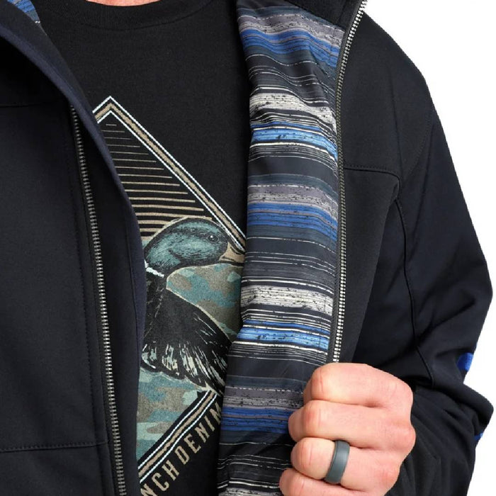 Cinch Men's Bonded Jacket
