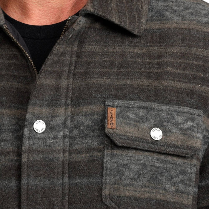 Cinch Men's Frontier Coat