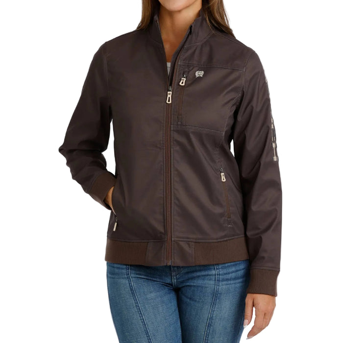 Cinch Women's W Bonded Jacket