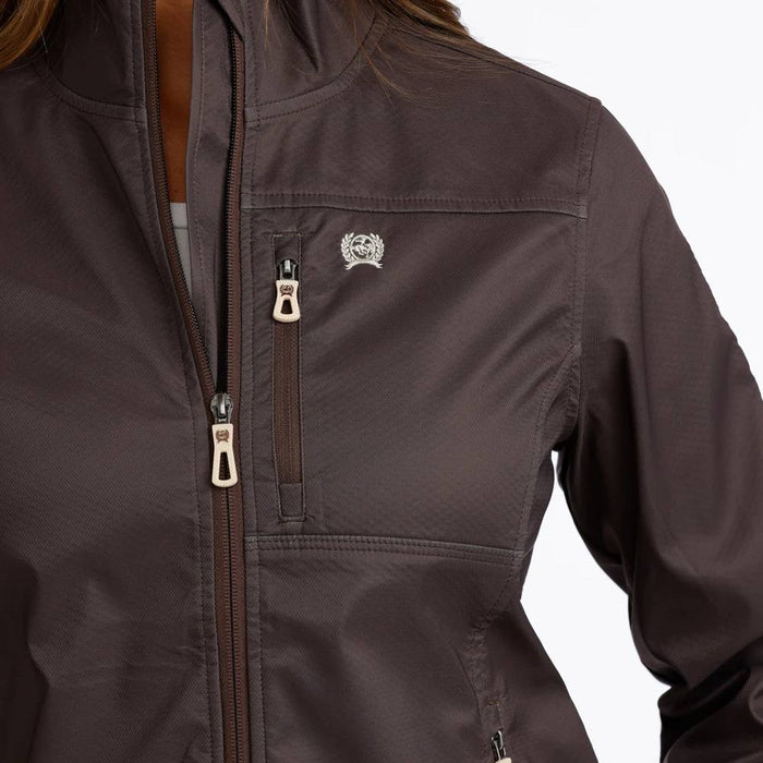 Cinch Women's W Bonded Jacket