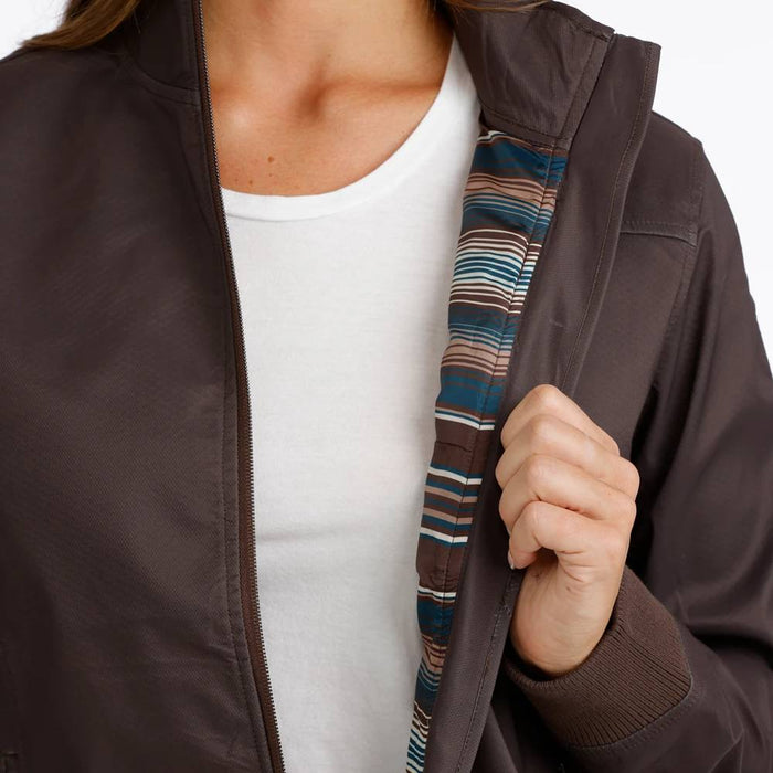 Cinch Women's W Bonded Jacket