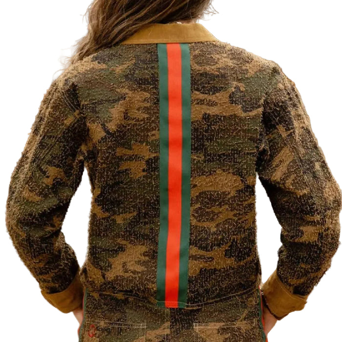 Rodeo Quincy GI Joey Jacket