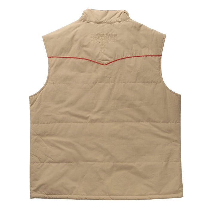 Sendero Men's Vaquero Vest