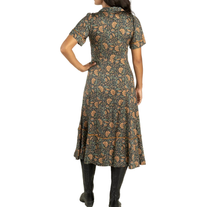 Sendero Provisions Women's La Dahlia Dress