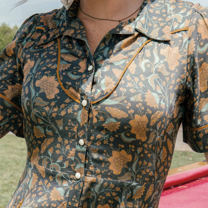 Sendero Provisions Women's La Dahlia Dress