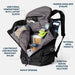 Yeti Palo 26L Backpack - Black HOME & GIFTS - Yeti Yeti