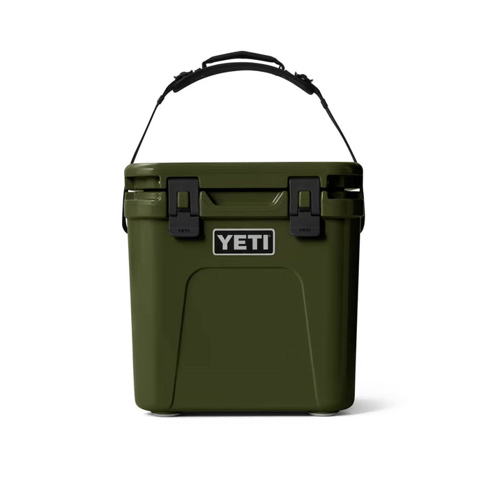 Yeti Roadie 24 2.0 Hard Cooler - Olive