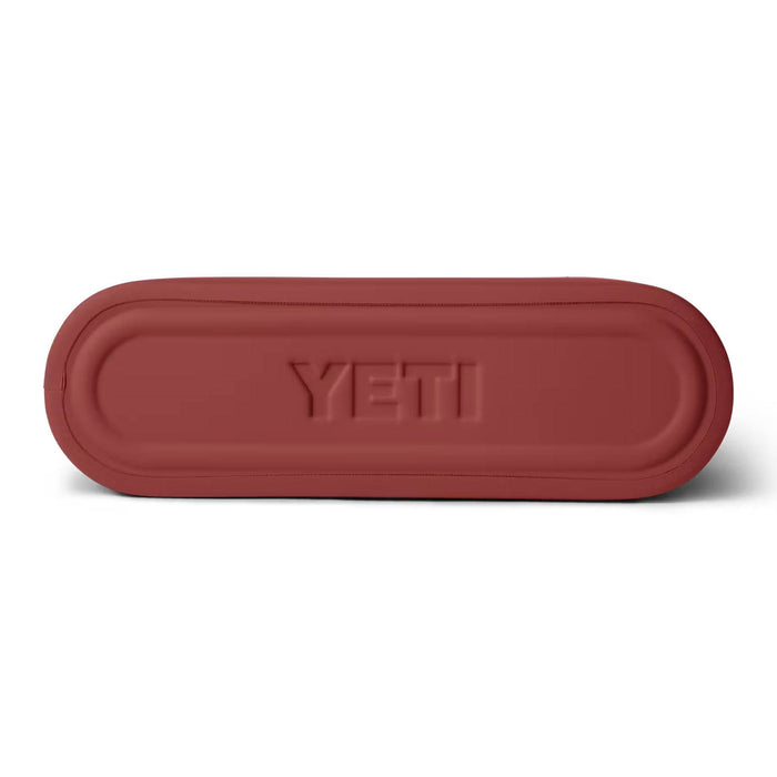 Yeti Camino Zip Carryall 18L Tote Bag - Stag Dark Red