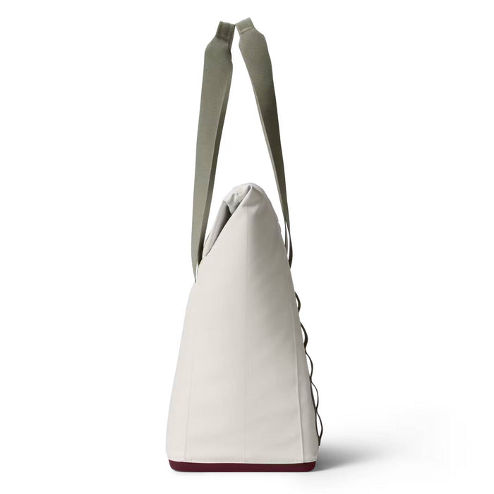Yeti Daytrip 20L Tote Bag - Aspen/Pampa Greeen/Wild Vine
