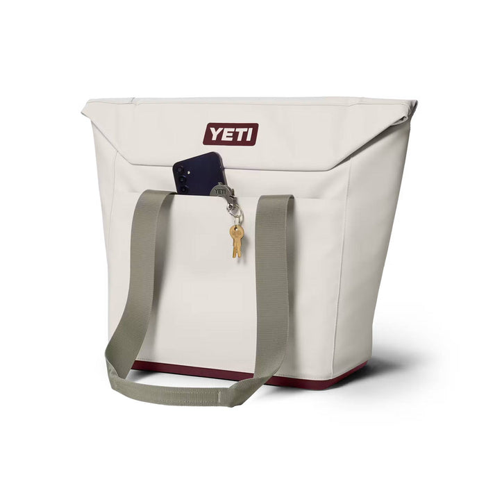 Yeti Daytrip 20L Tote Bag - Aspen/Pampa Greeen/Wild Vine