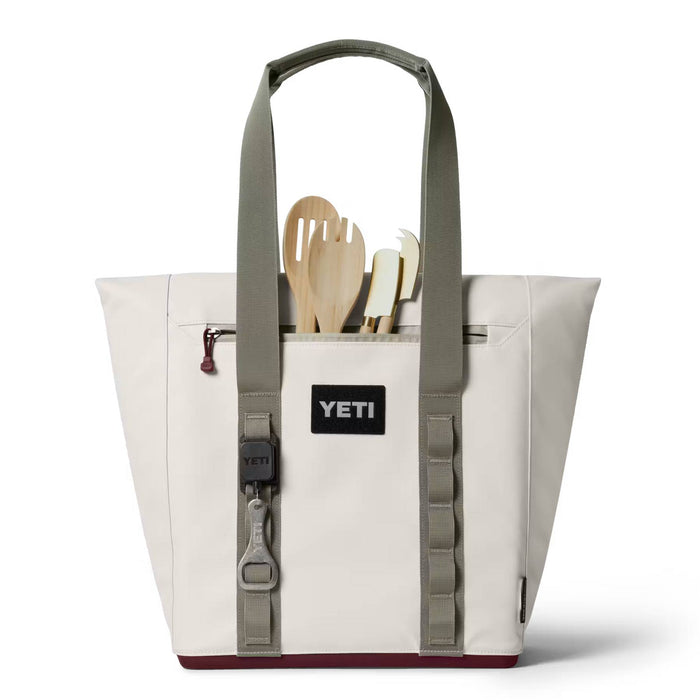 Yeti Daytrip 20L Tote Bag - Aspen/Pampa Greeen/Wild Vine