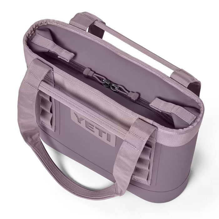 Yeti Camino Zip Carryall 12L - Dark Dusk