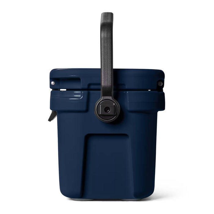 Yeti Roadie 8 Hard Cooler - Navy