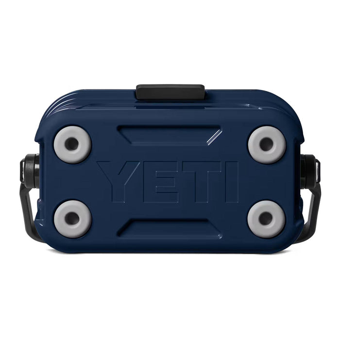 Yeti Roadie 8 Hard Cooler - Navy