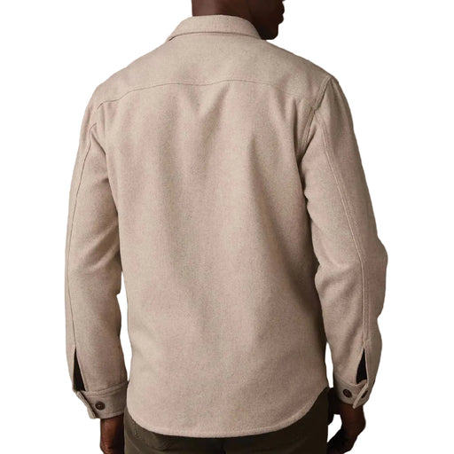 The Normal Brand Men's Brightside Workwear Jacket MEN - Clothing - Outerwear - Jackets The Normal Brand