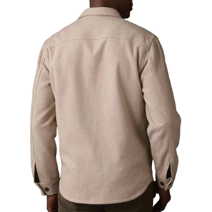 The Normal Brand Men's Brightside Workwear Jacket MEN - Clothing - Outerwear - Jackets The Normal Brand