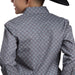 Roper Boy's Western Snap Shirt KIDS - Boys - Clothing - Shirts - Long Sleeve Shirts Roper Apparel & Footwear