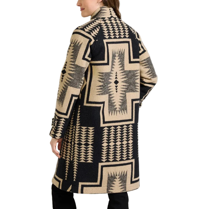 Pendleton Women's Timberline Coat WOMEN - Clothing - Outerwear - Jackets Pendleton