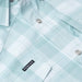 Poncho The Billings Western Shirt MEN - Clothing - Shirts - Long Sleeve Poncho Outdoors