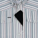 Poncho The Hammer Down Western Shirt MEN - Clothing - Shirts - Long Sleeve Poncho Outdoors