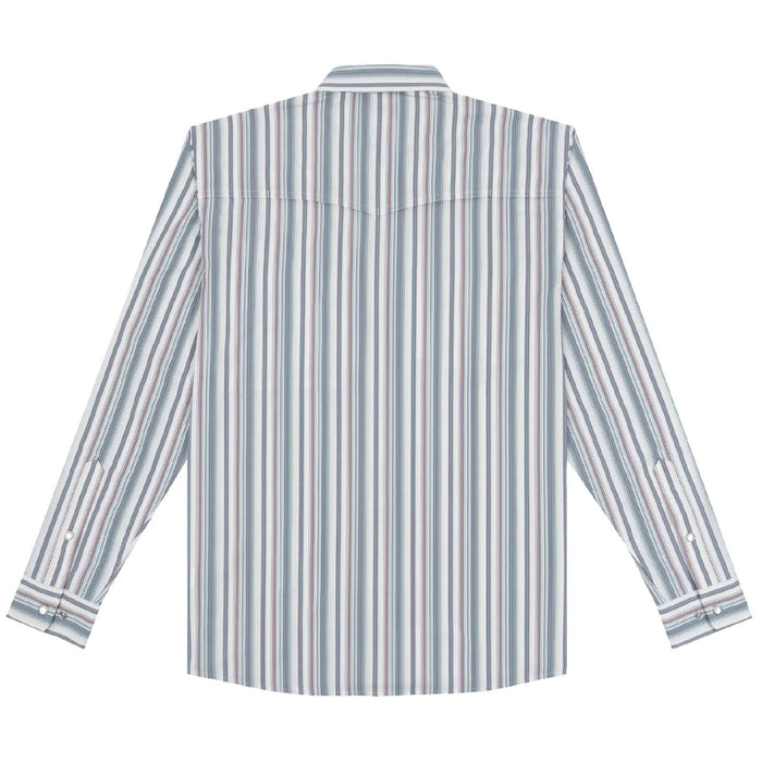Poncho The Hammer Down Western Shirt MEN - Clothing - Shirts - Long Sleeve Poncho Outdoors
