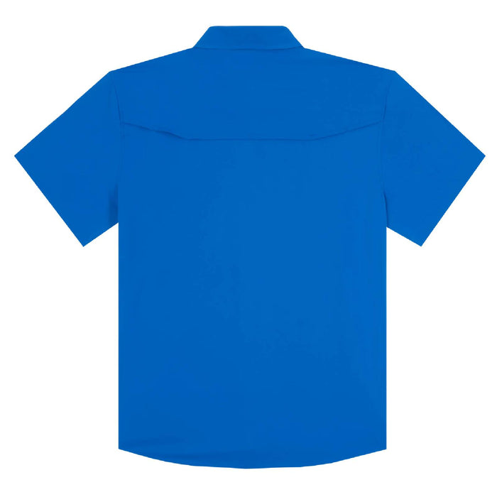 Poncho The Go For 2 Original Shirt MEN - Clothing - Shirts - Short Sleeve Poncho Outdoors