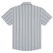 Poncho The Big Rig Western Shirt - Slim Fit MEN - Clothing - Shirts - Short Sleeve Poncho Outdoors