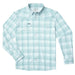 Poncho The Billings Western Shirt - Slim Fit MEN - Clothing - Shirts - Long Sleeve Poncho Outdoors
