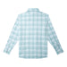 Poncho The Billings Western Shirt - Slim Fit MEN - Clothing - Shirts - Long Sleeve Poncho Outdoors