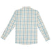 Poncho The Nervous Water Original Shirt MEN - Clothing - Shirts - Long Sleeve Poncho Outdoors
