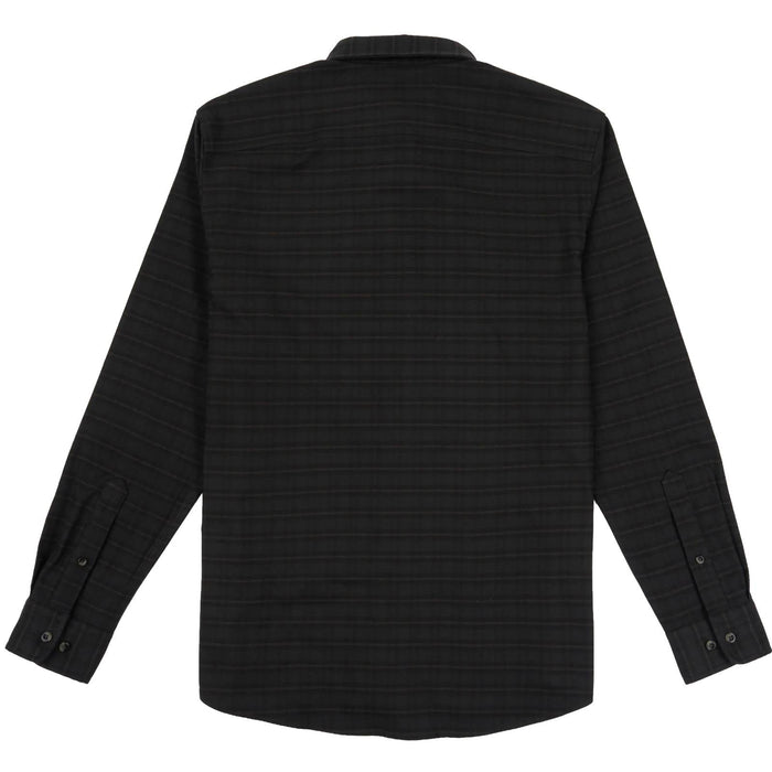 Poncho The Gloucester Flannel Original Shirt
