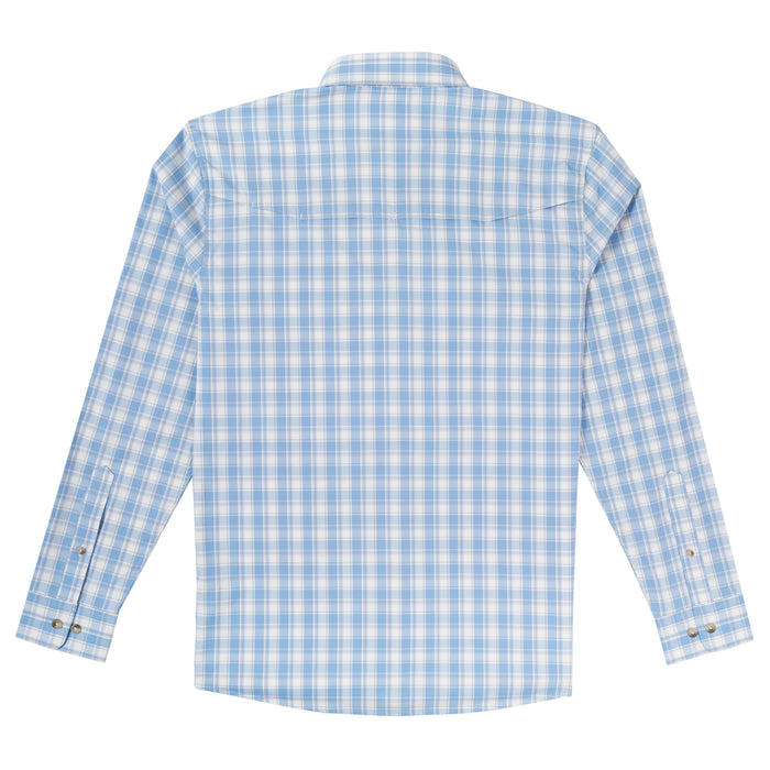 Poncho The Snake River Original Shirt - Slim Fit