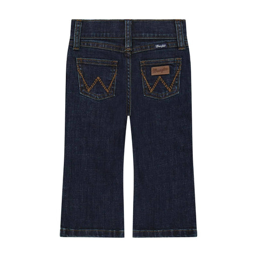 Western Baby Boy Boot Cut Jeans KIDS - Baby - Baby Boy Clothing Wrangler