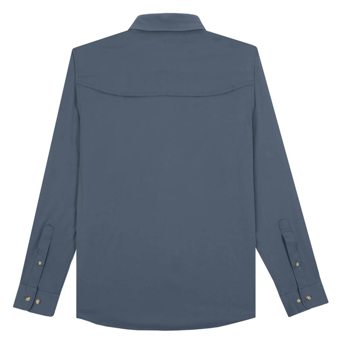 Poncho The Bigeye Original Shirt - Slim Fit