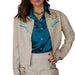 Howdy Hanny Vintage Cowboy Jacket WOMEN - Clothing - Outerwear - Jackets Howdy Hanny