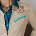 Howdy Hanny Vintage Cowboy Jacket WOMEN - Clothing - Outerwear - Jackets Howdy Hanny