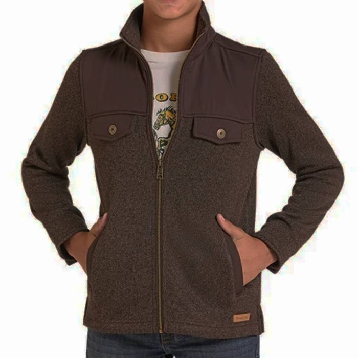 Panhandle Slim Boy's Jacket