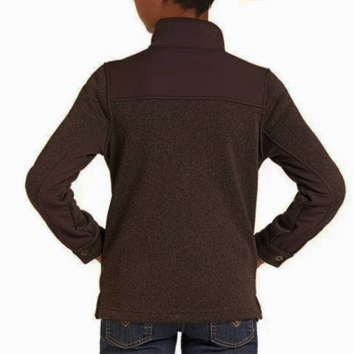 Panhandle Slim Boy's Jacket KIDS - Boys - Clothing - Outerwear - Jackets Panhandle