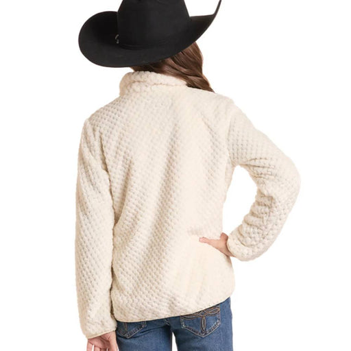 Panhandle Slim Girl's Sherpa Jacket KIDS - Girls - Clothing - Outerwear - Jackets Panhandle